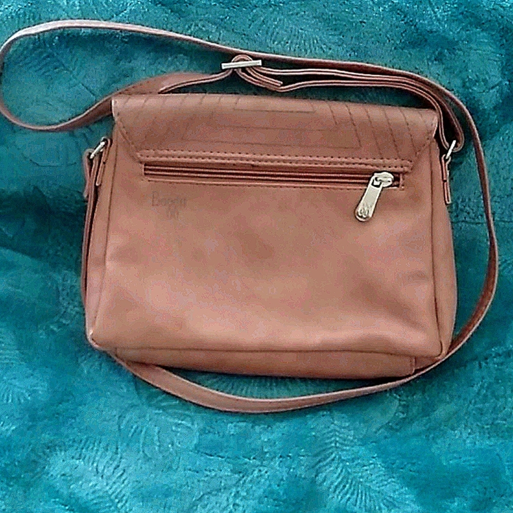 Baggit crossbody bag, adjustable strap